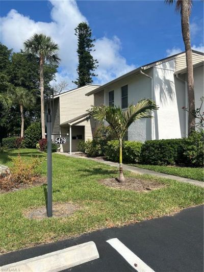 5479 Peppertree Dr, Unit E13, Fort Myers, FL 33908 Photo