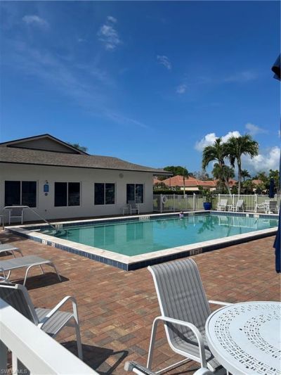 5479 Peppertree Dr, Unit E13, Fort Myers, FL 33908 Photo