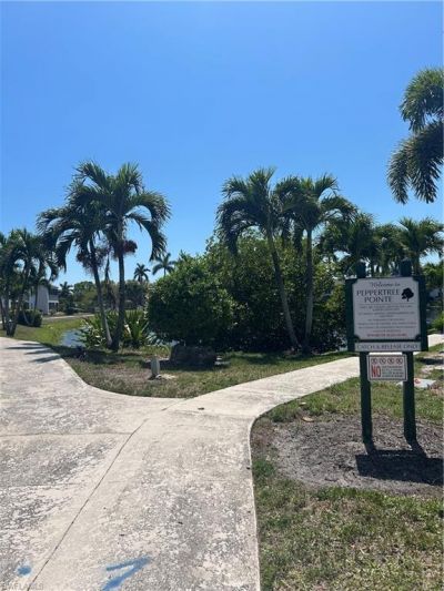 5479 Peppertree Dr, Unit E13, Fort Myers, FL 33908 Photo