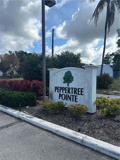 5479 Peppertree Dr, Unit E13, Fort Myers, FL 33908 Photo