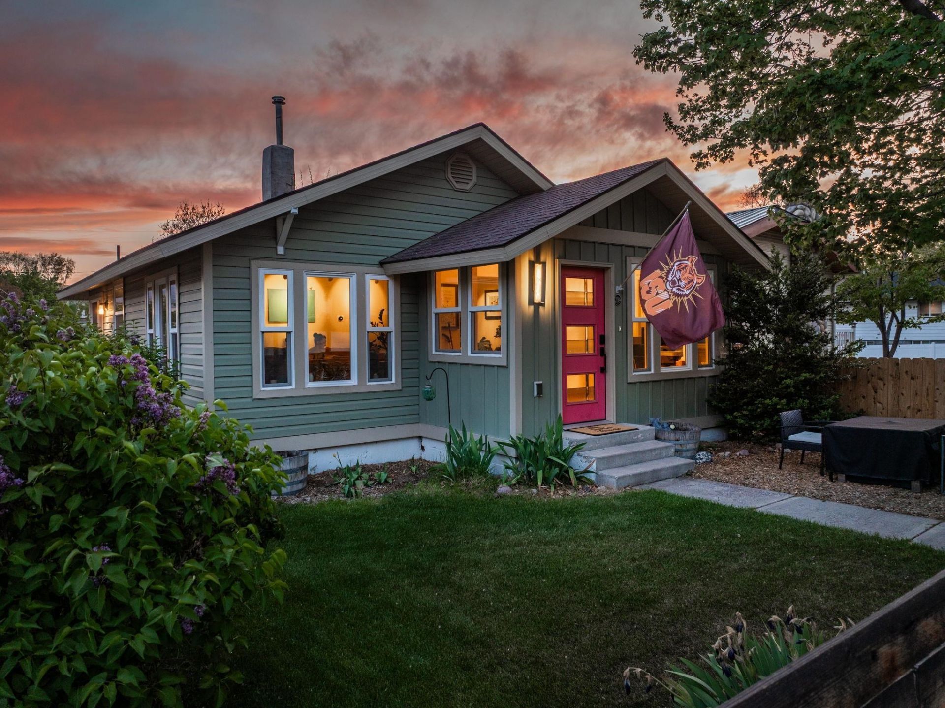 209 S 14th Street, Pocatello, ID 83201 Main Photo