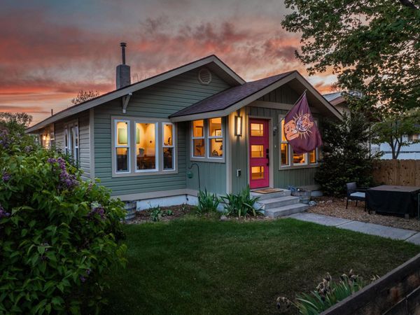 209 S 14th Street, Pocatello, ID 83201