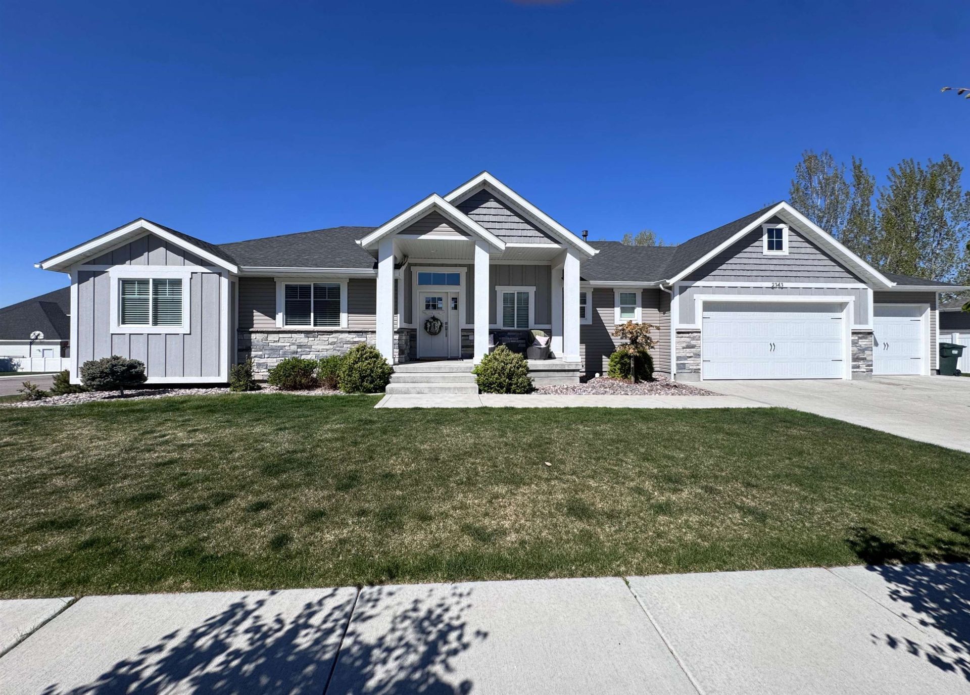 2343 Andrew St., Pocatello, ID 00000 Main Photo