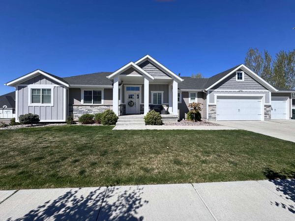2343 Andrew St., Pocatello, ID 00000