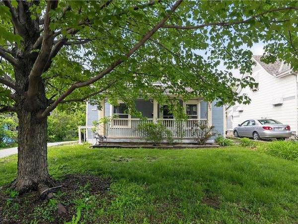 1522 W Walnut Street, Independence, MO 64050