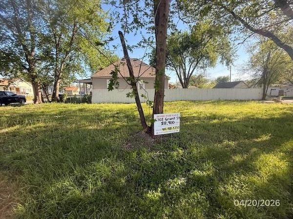6302 Grant Street, St Joseph, MO 64504