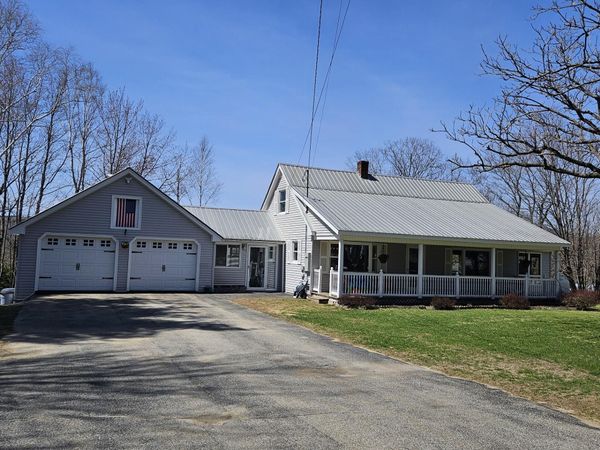 412 Weld Road, Wilton, ME 04294