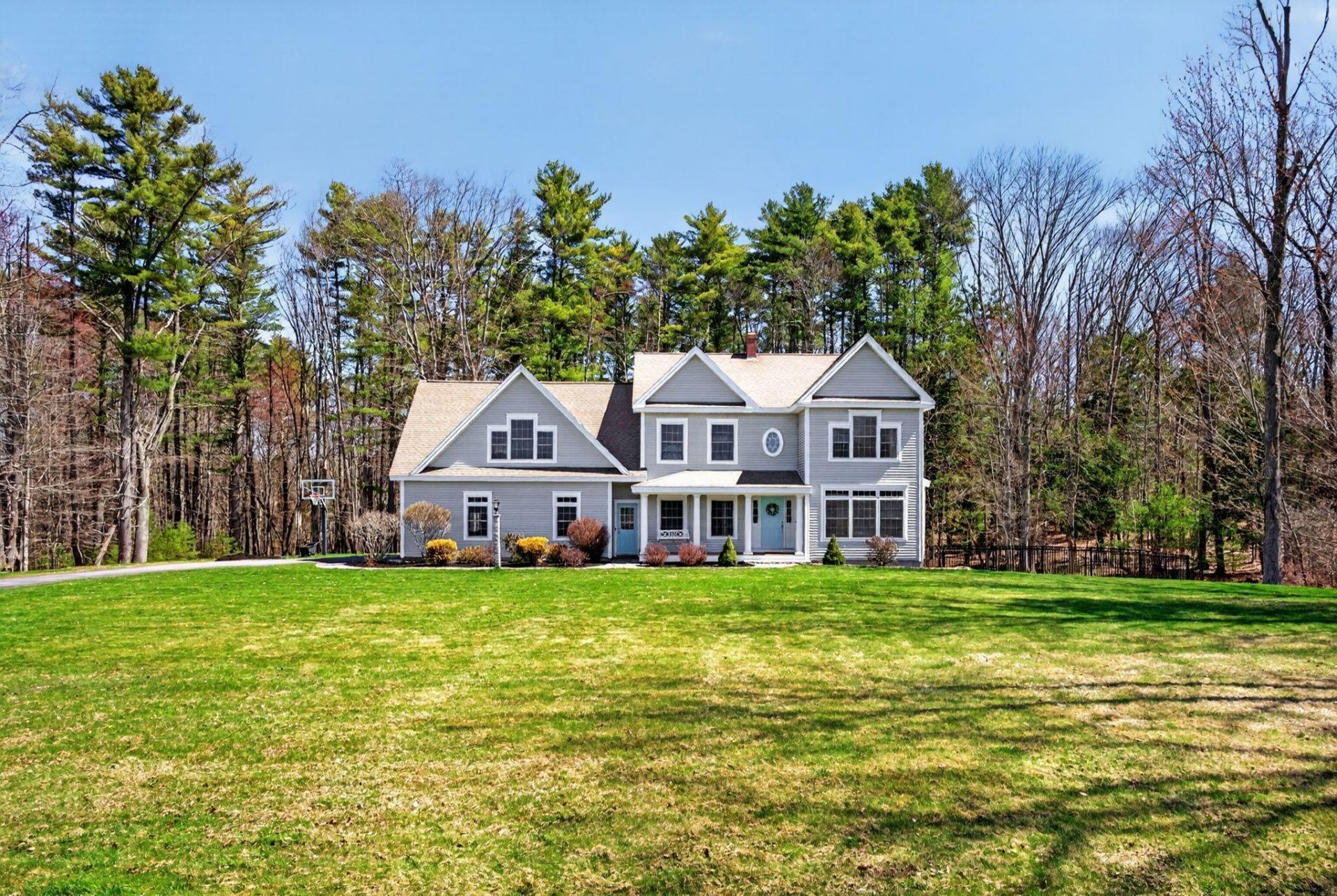 5 Mountview Drive, Gorham, ME 04038 Main Photo