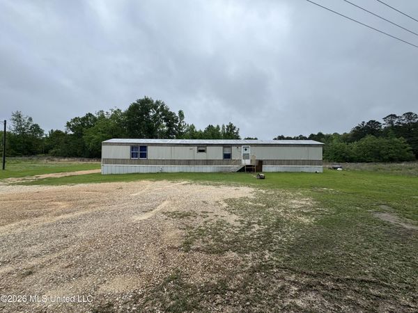 1557 Ramsey Road, Gloster, MS 39638
