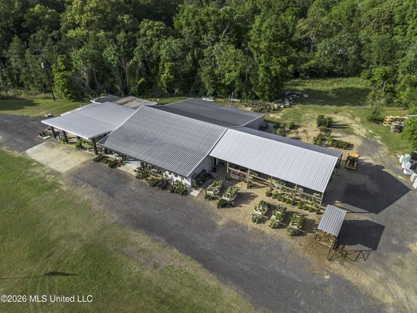 2268 Simpson Highway 49, Mendenhall, MS 39114