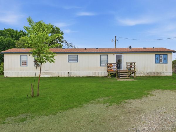 369300 E 5400 Road , Cleveland, OK 74020