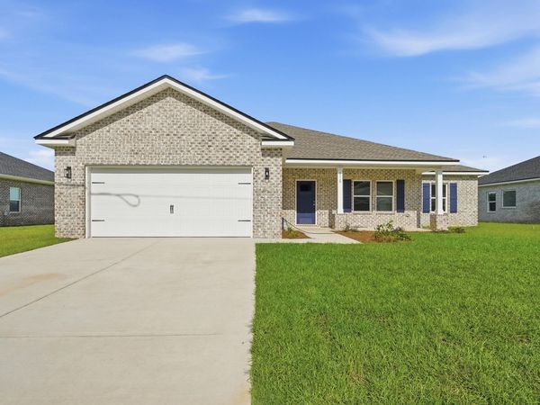 6115 Mildred's Way, Crestview, FL 32539