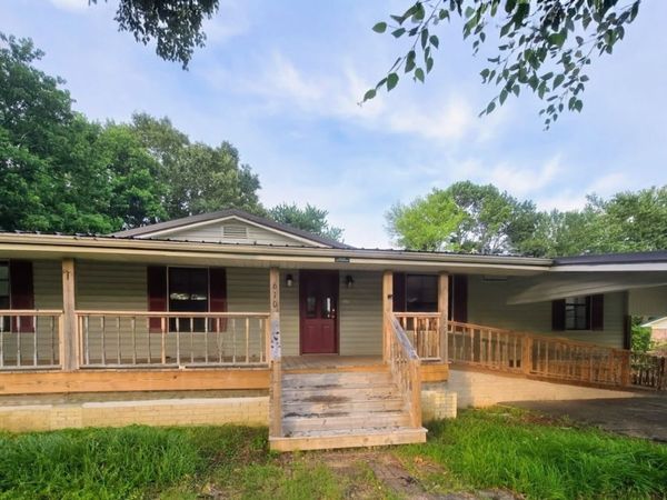 6106 Chestnut Bluff Maury C Rd, Friendship, TN 38034