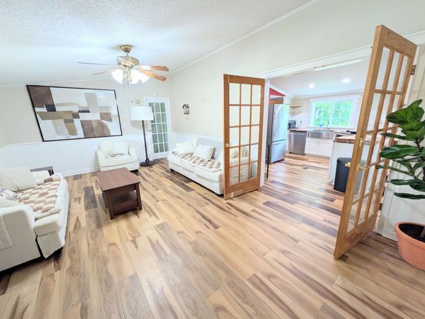 6106 Chestnut Bluff Maury C Rd, Friendship, TN 38034