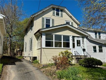 135 Wadsworth Street, Syracuse, NY 13203