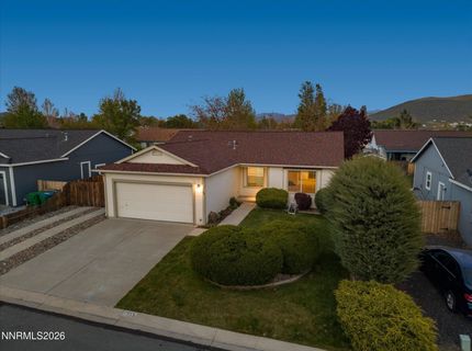 1273 Figuero Way, Carson City, NV 89701 Photo
