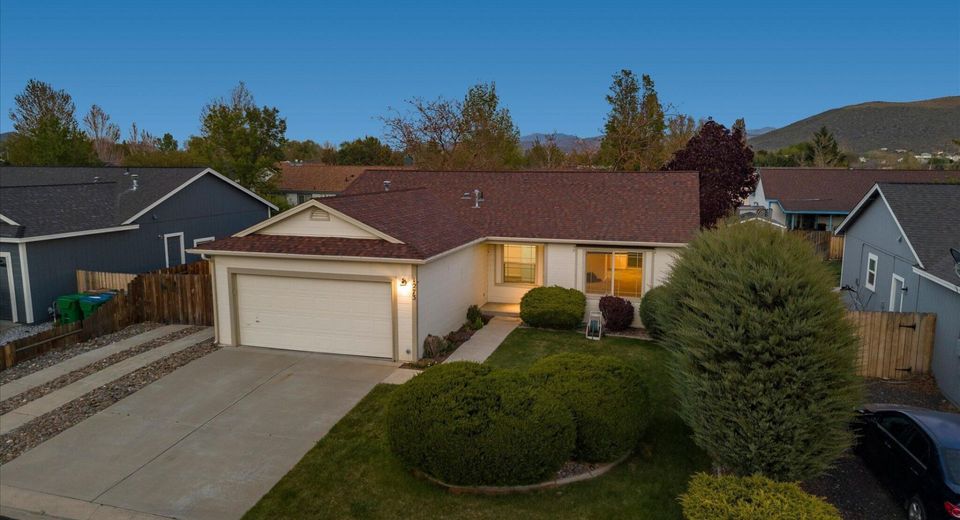 1273 Figuero Way, Carson City, NV 89701 Photo