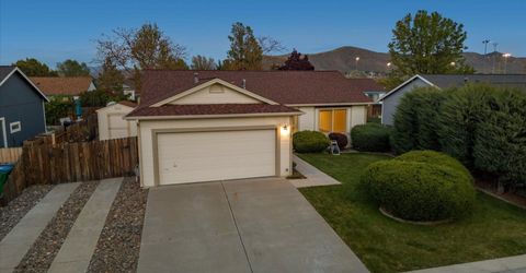 1273 Figuero Way, Carson City, NV 89701 Photo