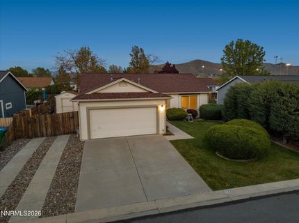 1273 Figuero Way, Carson City, NV 89701 Photo