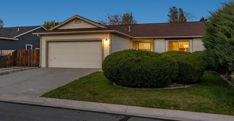1273 Figuero Way, Carson City, NV 89701 Photo