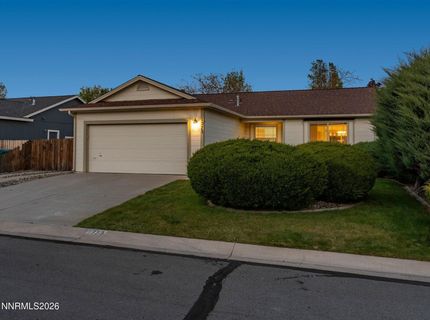 1273 Figuero Way, Carson City, NV 89701 Photo