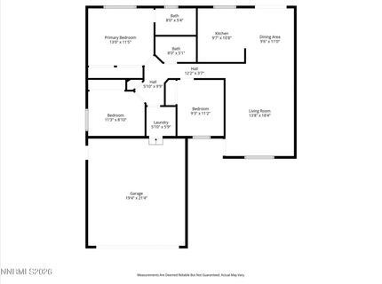 1273 Figuero Way, Carson City, NV 89701 Photo