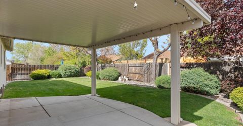 1273 Figuero Way, Carson City, NV 89701 Photo