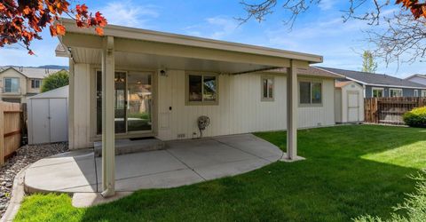 1273 Figuero Way, Carson City, NV 89701 Photo
