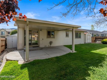 1273 Figuero Way, Carson City, NV 89701 Photo