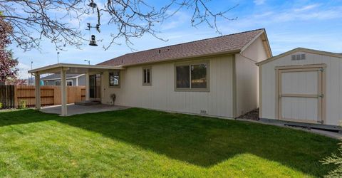 1273 Figuero Way, Carson City, NV 89701 Photo