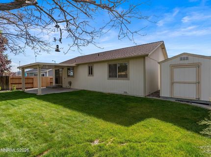 1273 Figuero Way, Carson City, NV 89701 Photo