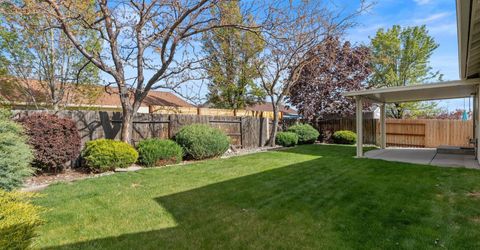 1273 Figuero Way, Carson City, NV 89701 Photo