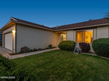 1273 Figuero Way, Carson City, NV 89701 Photo