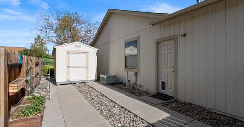 1273 Figuero Way, Carson City, NV 89701 Photo