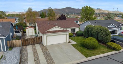 1273 Figuero Way, Carson City, NV 89701 Photo