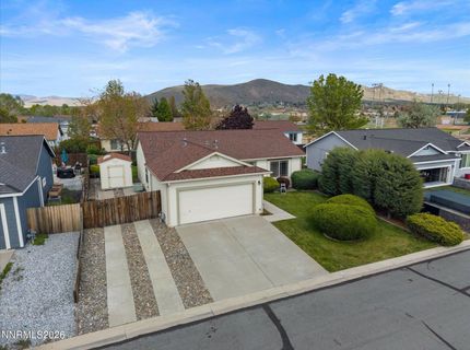 1273 Figuero Way, Carson City, NV 89701 Photo
