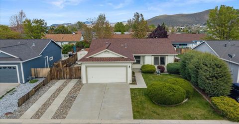 1273 Figuero Way, Carson City, NV 89701 Photo
