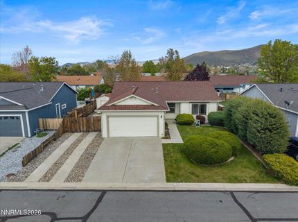 1273 Figuero Way, Carson City, NV 89701 Photo