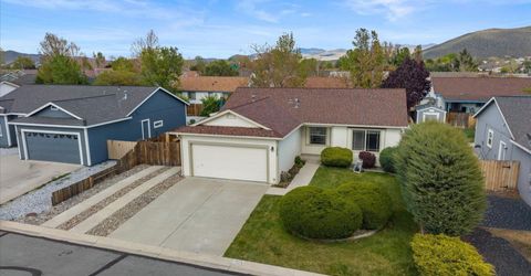 1273 Figuero Way, Carson City, NV 89701 Photo