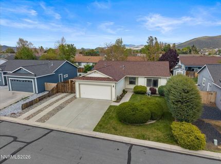 1273 Figuero Way, Carson City, NV 89701 Photo