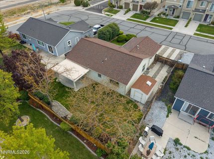 1273 Figuero Way, Carson City, NV 89701 Photo
