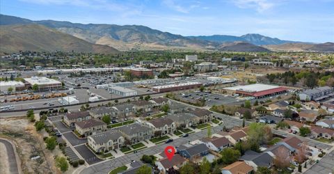 1273 Figuero Way, Carson City, NV 89701 Photo