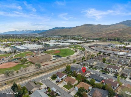 1273 Figuero Way, Carson City, NV 89701 Photo