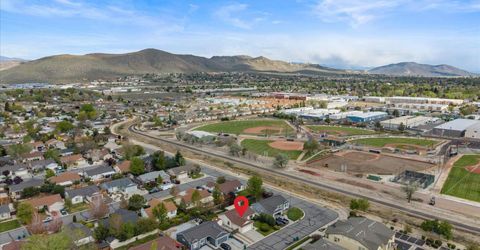 1273 Figuero Way, Carson City, NV 89701 Photo