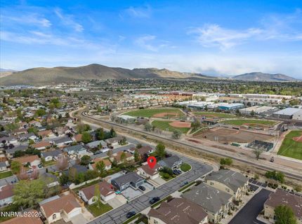 1273 Figuero Way, Carson City, NV 89701 Photo