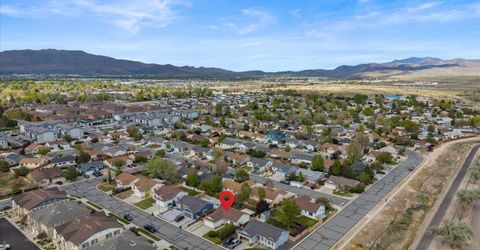 1273 Figuero Way, Carson City, NV 89701 Photo