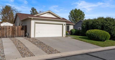 1273 Figuero Way, Carson City, NV 89701 Photo