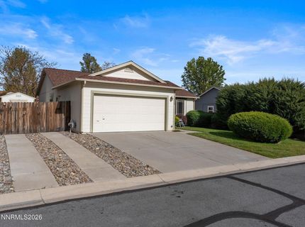 1273 Figuero Way, Carson City, NV 89701 Photo