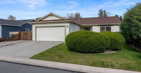 1273 Figuero Way, Carson City, NV 89701 Photo