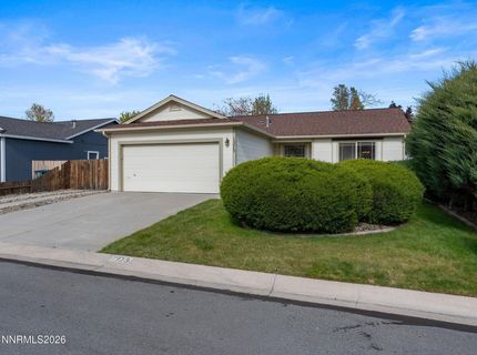 1273 Figuero Way, Carson City, NV 89701 Photo
